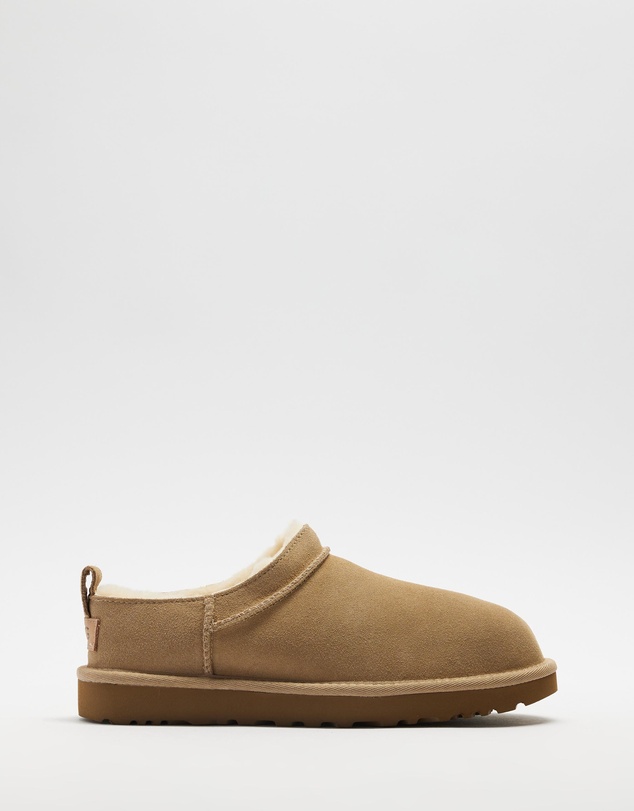 UGG - Classic Micro - Women's