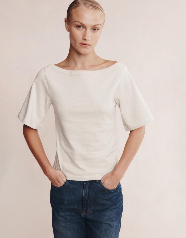 Marle - Thalia Tee