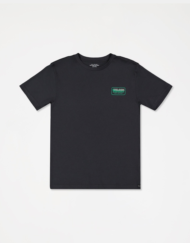 Volcom - Big Youth Goofin Short Sleeve Tee