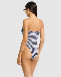 Bond-Eye Swimwear - Blake 1 Pce