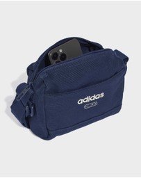 adidas Performance - CANVAS CROSS BODY BAG
