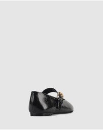Verali - Europe Mary-Jane Flats