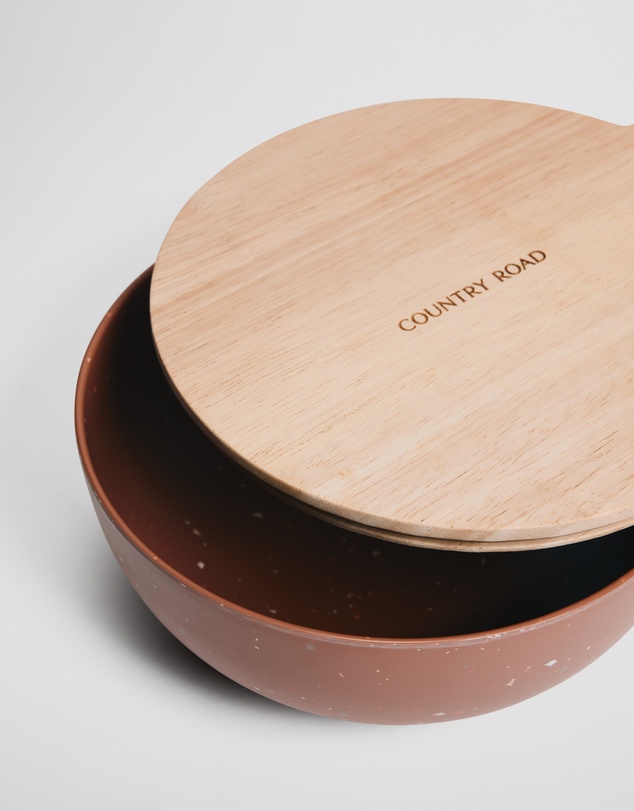Country Road - Lorne Small Salad Bowl
