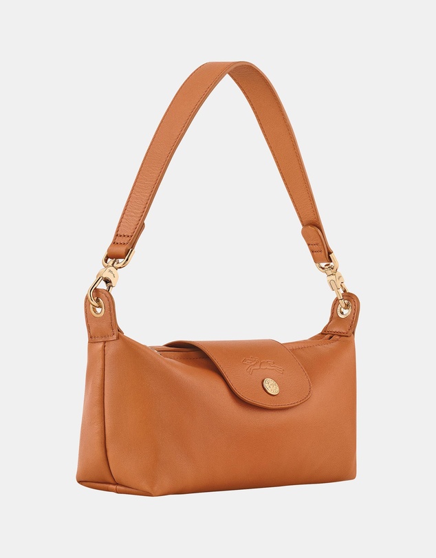 Longchamp - Le Pliage Xtra Bow Shoulder Bag