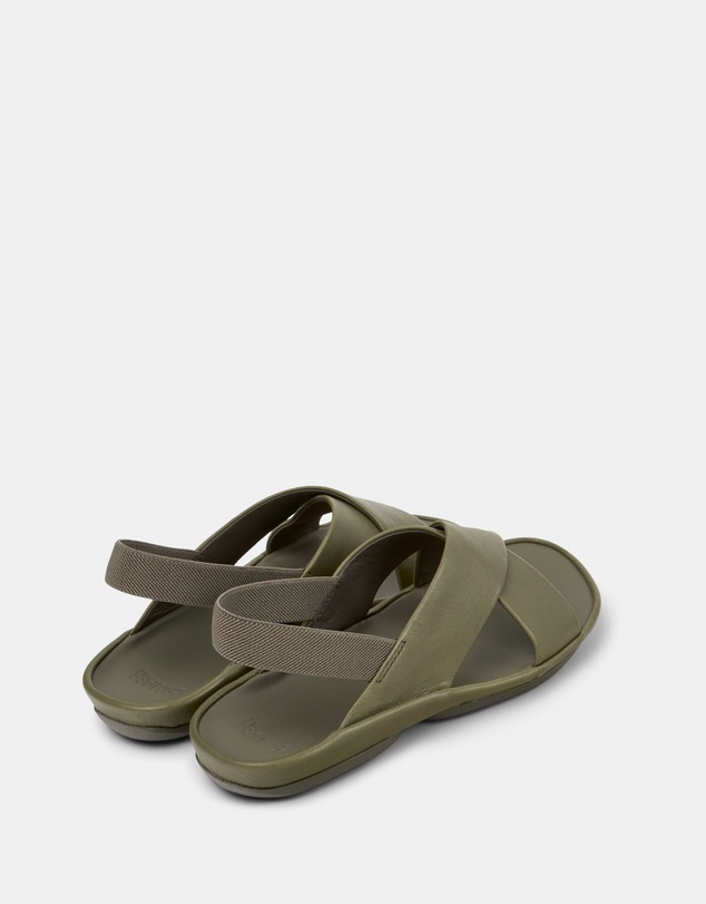 Camper - Sandals Right Isla