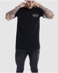 DVNT - NYC Tee