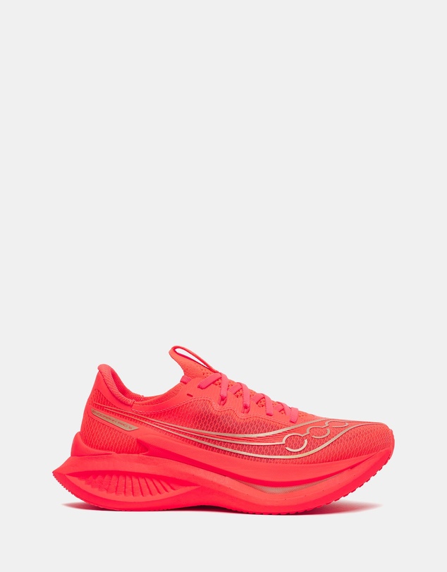 Saucony - Endorphin Pro 5 - Women's