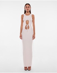 BY.DYLN - Calyssa Maxi Dress