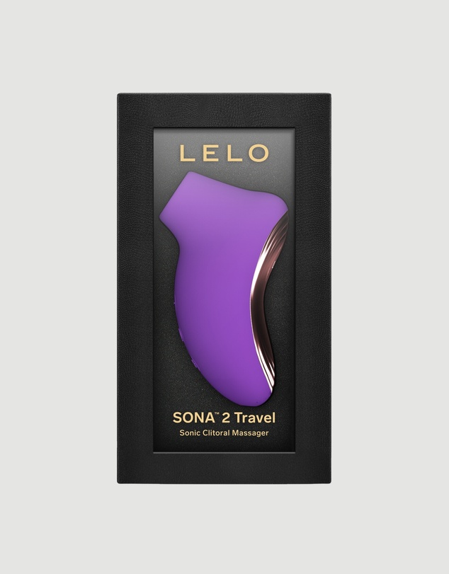 LELO - Sona 2 Travel