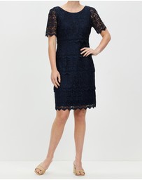 Review - Faith Dress