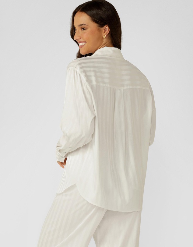Lorna Jane - After Hours Long Sleeve Shirt