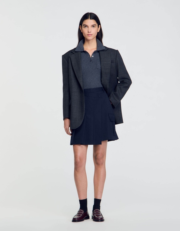 Sandro - Harry Sweater