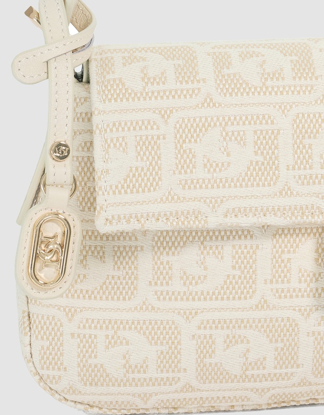 Dune London - Highgate - Cream