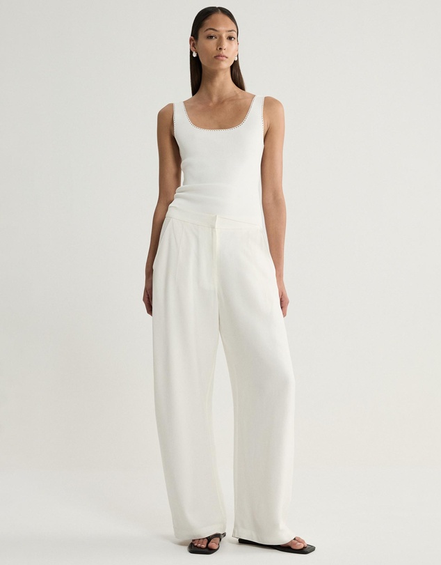 Elka Collective - Elena Knit Top