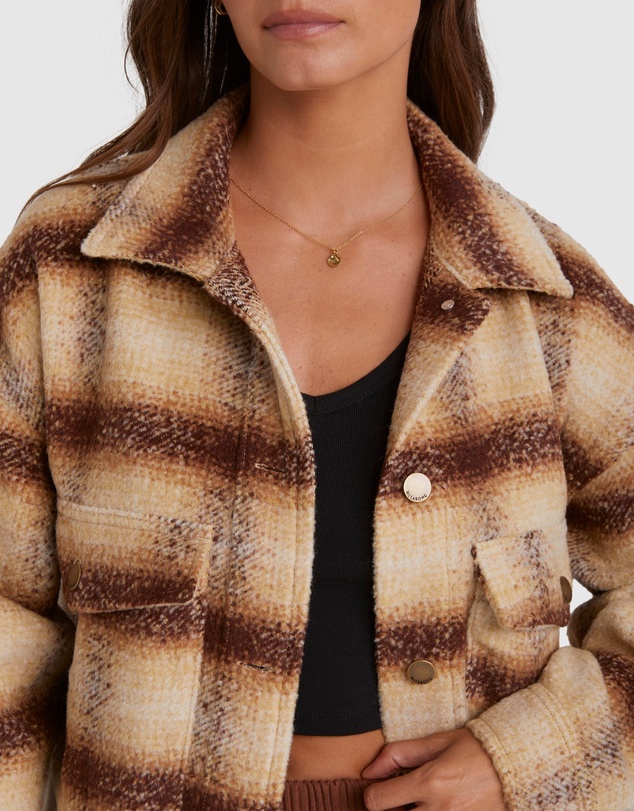 Billabong - Surf Check Jacket