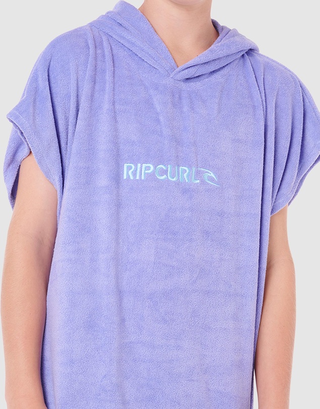 Rip Curl - Brand Hooded Towel - Kids