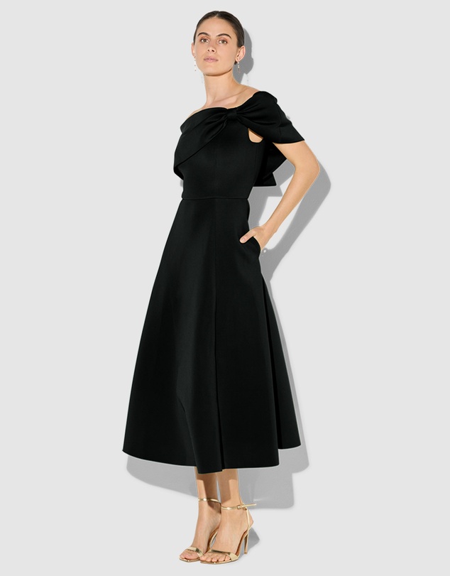 Montique - Rowan Cocktail Dress