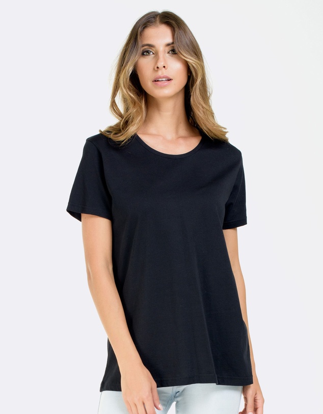 DVNT - Womens Devoid Standard Tee