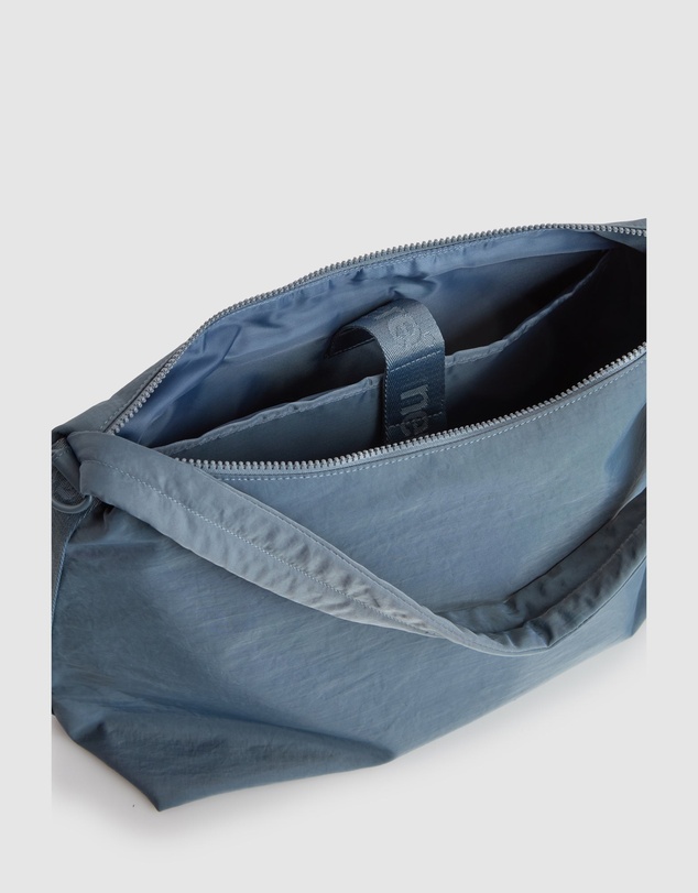 Nere - Bondi Nylon Hobo Crossbody Bag
