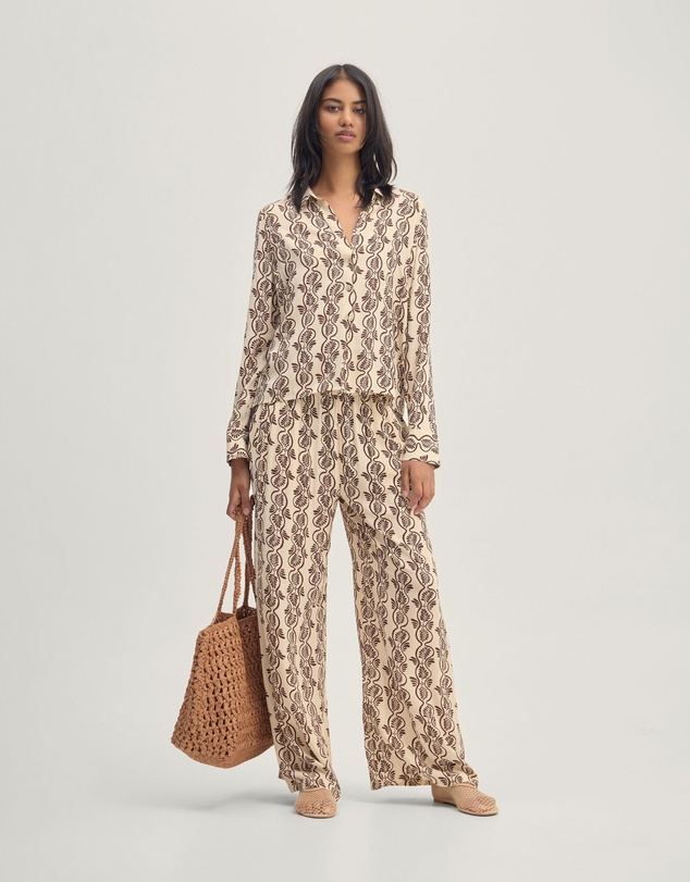 Oxford - Chantel Pant