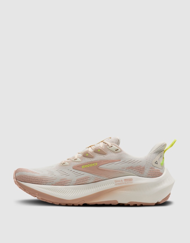 Brooks - Ghost Trail - Women's