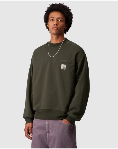 Carhartt WIP - Detroit Sweat