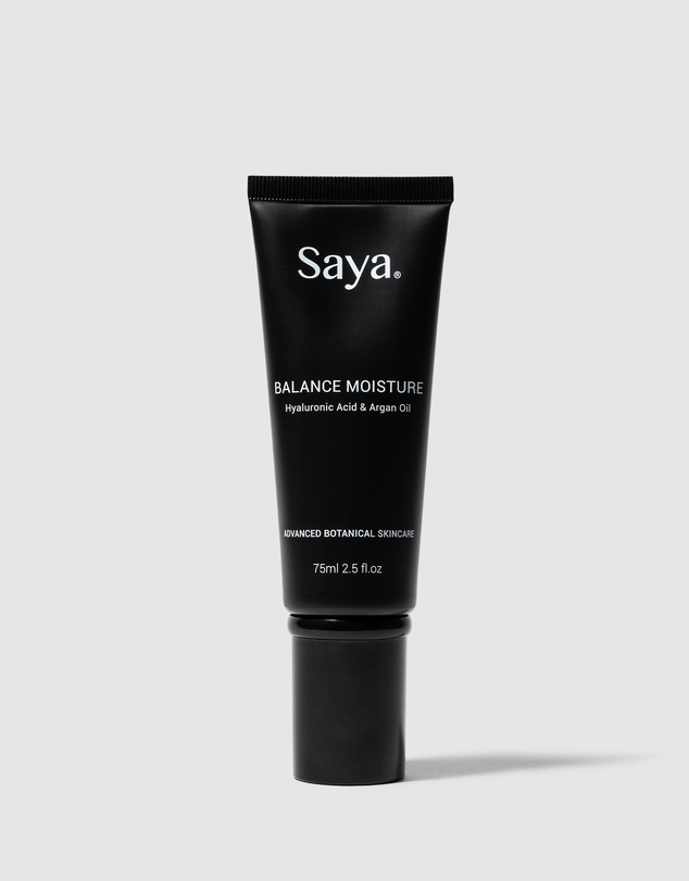 Saya - Balance Moisture