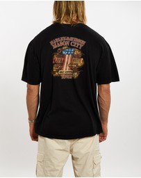 Vintage by The Real Deal - Pre Loved - Vintage Harley Davidson Tee