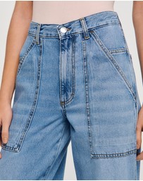 Sandro - Olsen Jeans