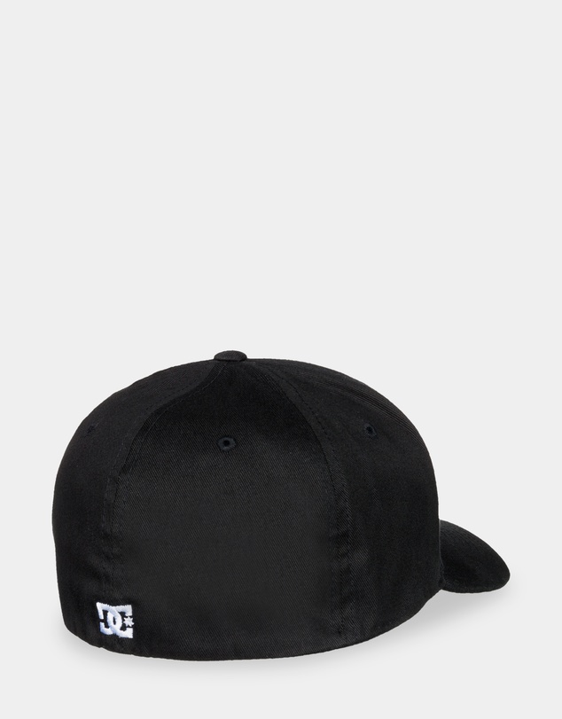 DC Shoes - Mens Cap Star Hat