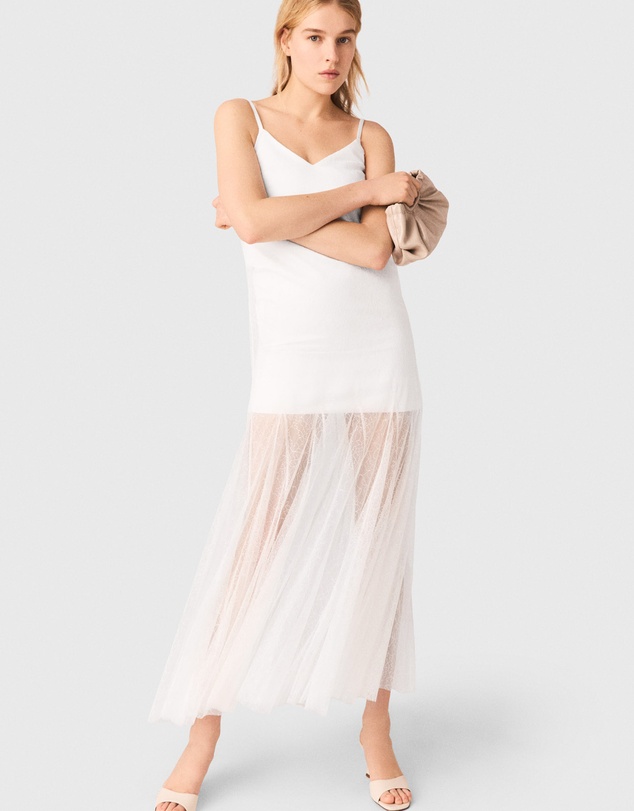 Maje - Rapalana Dress