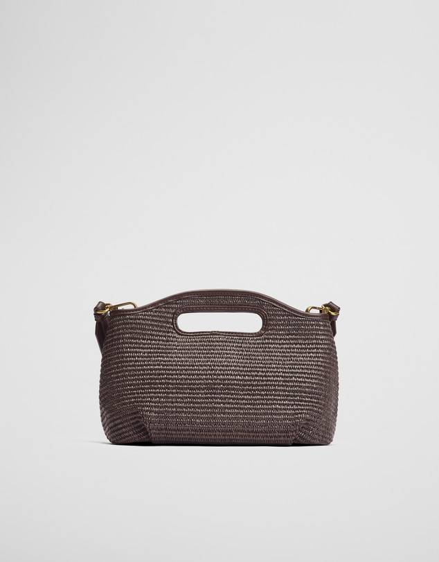 Country Road - Top Handle Crossbody Bag