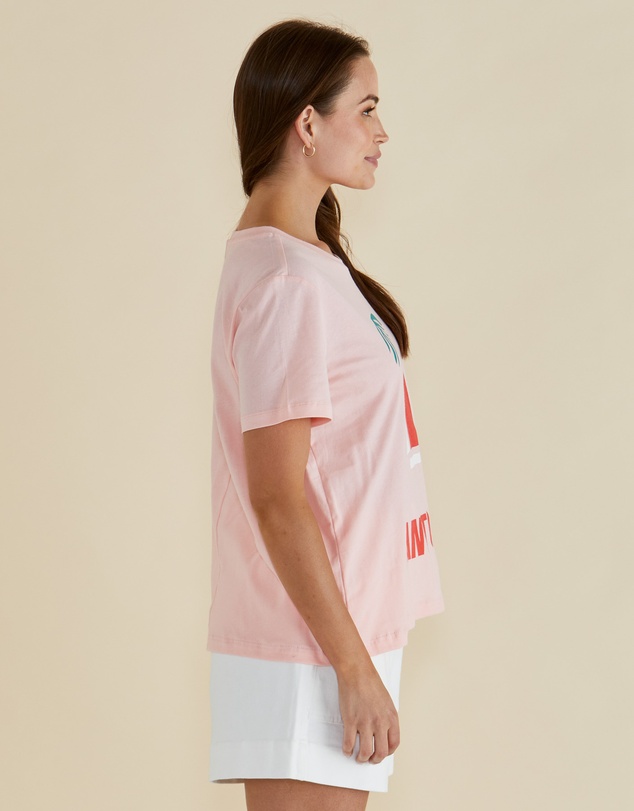 Betty Basics - Ellia Crew Tee