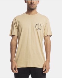 Stock & Co. - Stock & Co Anchor Tee