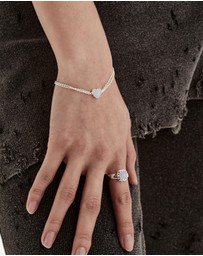 Stolen Girlfriends Club - Love Claw Bracelet