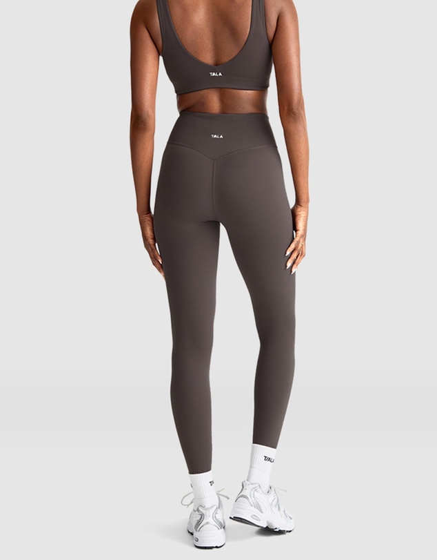TALA - DayFlex Wrap High Waisted Leggings Full