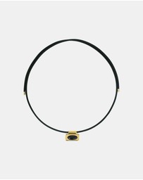 CENDRE - Marlette Necklace 14K Gold