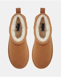 Call It Spring - Jamielee Boots