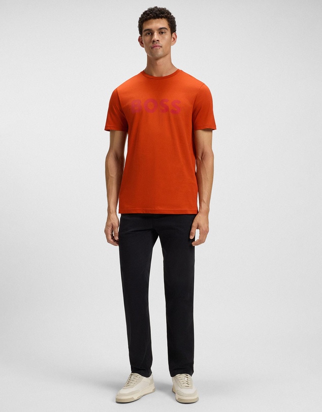 BOSS - Thinking T-Shirt