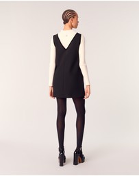 Maje - Rilours Dress