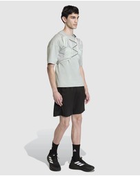 adidas Performance - Running Climacool Vest