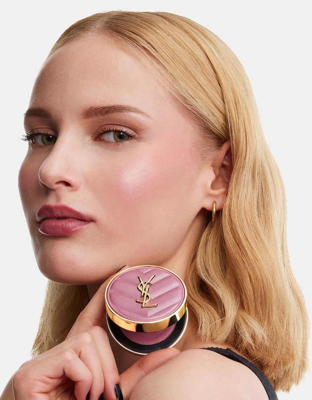 Yves Saint Laurent - YSL Power Blush Nude Lavalliere