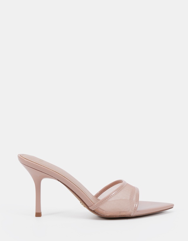 Novo - Yolo Heels