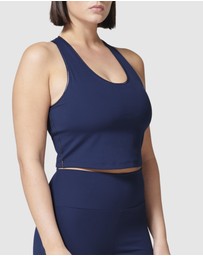 Simone Perele - Harmony Racerback Tank Top