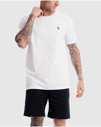 First Division - Contract Rise Tee