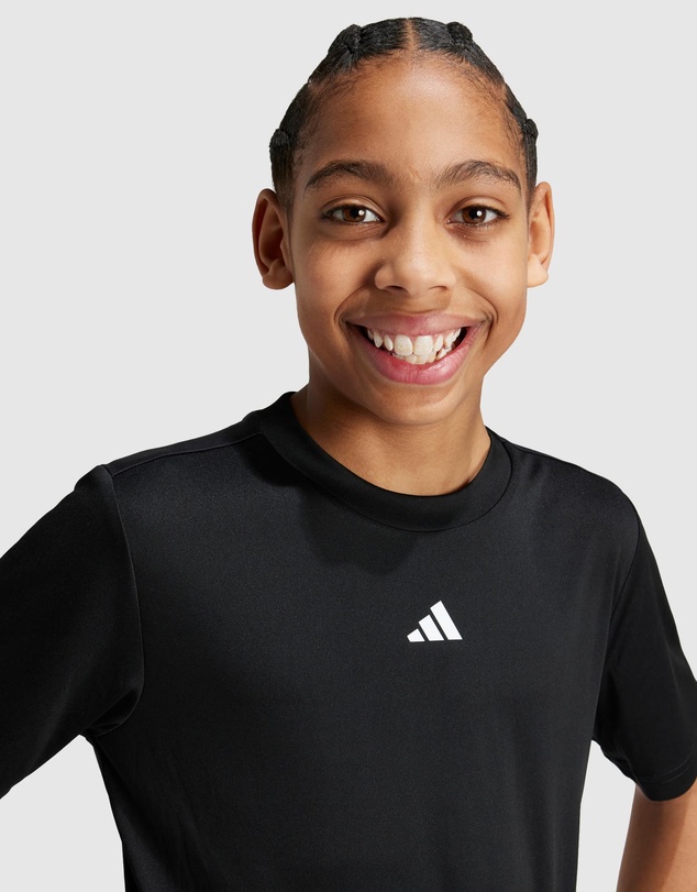 adidas Sportswear - Train Essentials T-Shirt - Kids-Teens