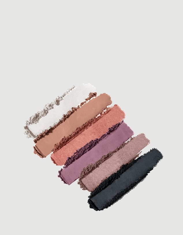 Jane Iredale - PurePressed® Eye Shadow Palette