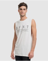 DVNT - Deluxe Tank