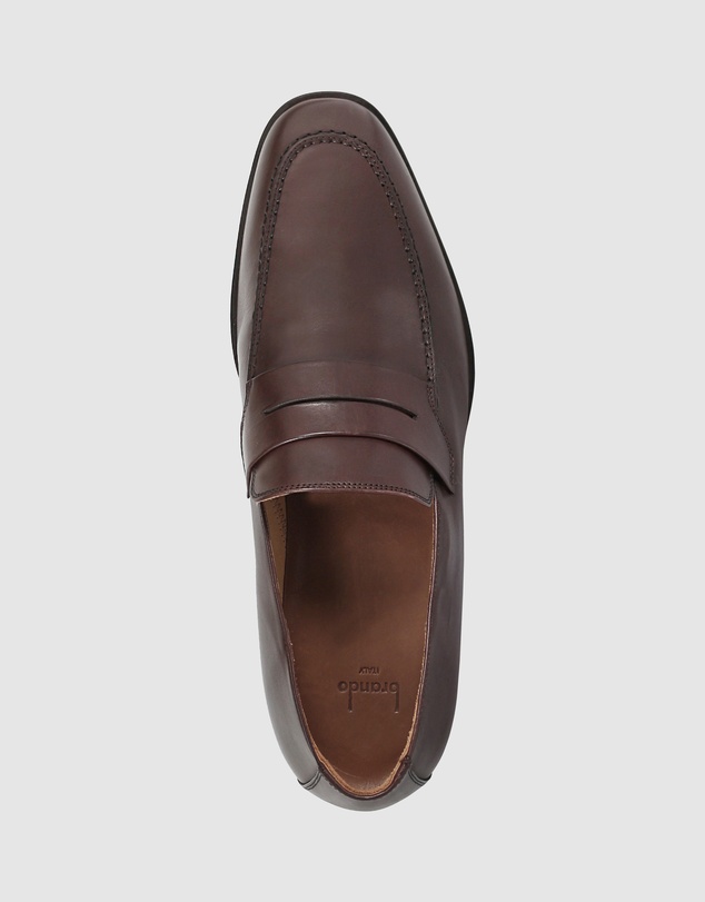 Brando - Maxwell Loafers
