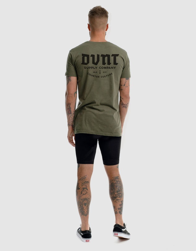 DVNT - Benson Tee